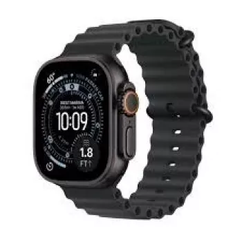 Apple Watch Ultra 3 GPS + Cellular 49mm Schwarz