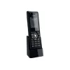 Schnurloses Telefon Snom M85 Anruferkennung Schwarz