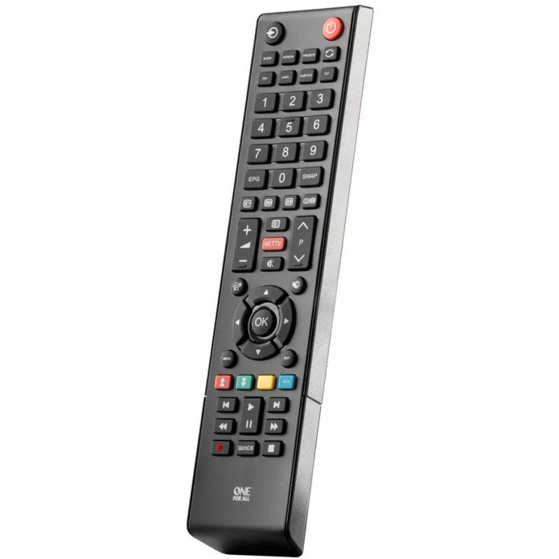 Fernbedienung One For All URC 1919 für Toshiba TV