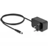 DeLOCK 63410 USB 3.2 Gen 1 Type-C Hub 5000 Mbit/s Blau