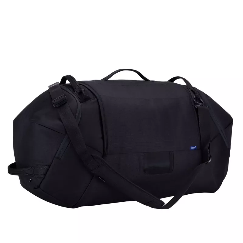 Thule 5160 Roundtrip Ski- und Snowboard-Duffel 80L Schwarz