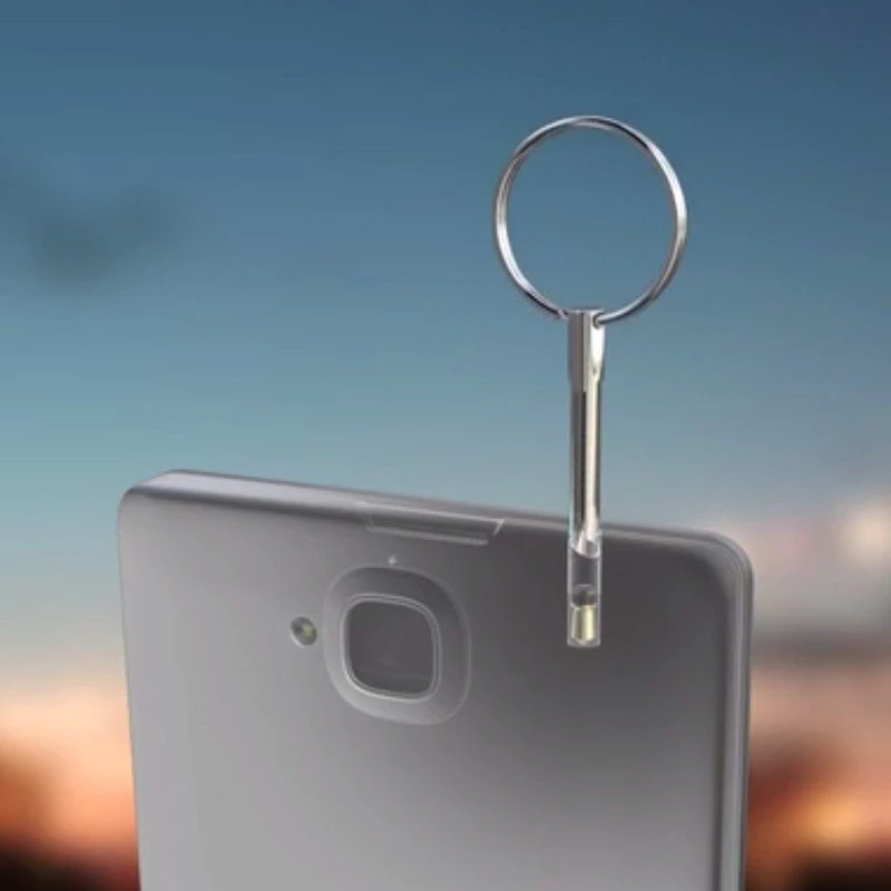 iFixit EU145333 - Öffnungswerkzeug - Computer - Mobiltelefon/Smartphone - Notebook - Opening Pick - Silber - 1 Werkzeug