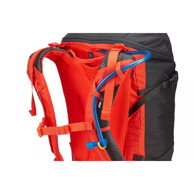 Thule AllTrail 35L Herren Wanderrucksack Mykonos Blau (3203537)