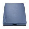 Externe Festplatte | INTENSO | 1000 GB | Farbe Blau | 6029565