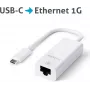 PureLink IS260 Kabel-Interface/Gender-Adapter USB-C RJ-45 Weiß (IS260)