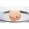 TUF TUF Alupak Geflügelpastete - Nassfutter für Hunde - 300g