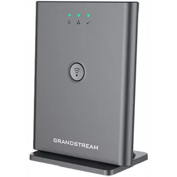 DECT-Basisstation Grandstream DP755 Schwarz