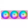 Thermaltake CT120 EX Reverse ARGB 120mm Pink 3er-Pack