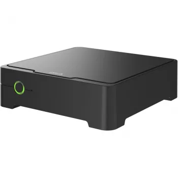 Axis S3008 Mk II - 8 Kanäle - AAC - AVC - H.264 - H.265 - HEVC - MPEG4 - 2 TB - 2 TB - 10BASE-T - 10BASE-TX - 100BASE-TX - 100BASE-T - 1000BASE-T (02764-003)