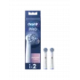 Oral-B EB60X-2 Sensitive Clean Aufsteckbürsten, 2 Stück