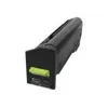 Lexmark 82K2UKE Tonerkartusche 55000 Seiten Schwarz
