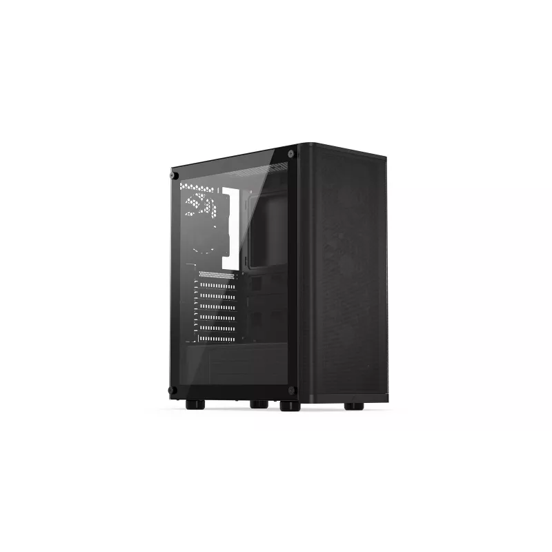 Endorfy Ventum 200 Air ATX Full Tower Tempered Glass PC-Gehäuse