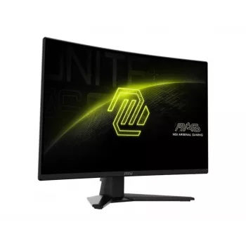MSI MAG 274CQF Computer Monitor 68,6 cm (27 Zoll) 2560 x 1440 Pixel Wide Quad HD Schwarz