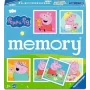 memory Peppa Pig, Merkspiel