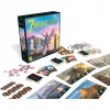 7 Wonders - Grundspiel - neues Design, Brettspiel Expertenspiel des Jahres 2011