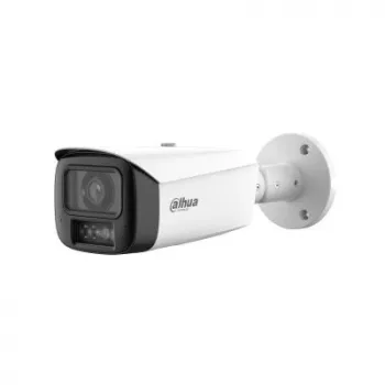 DAHUA 4MP Bullet-Netzwerkkamera HFW5459T1-ASEPV0280BPRO — 4MP IP-Bullet-Kamera
