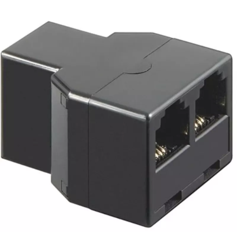 Kabeladapter Microconnect 50597