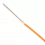 Glasfaserkabel FIBERHOME MICRO Kabel 2,5 mm 8FO G.657A1 PE orange 2 km Trommel
