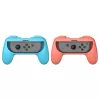 Controller-Griff Subsonic Joy-Cons Komfortgriff Switch & Switch 2 Pink Türkis