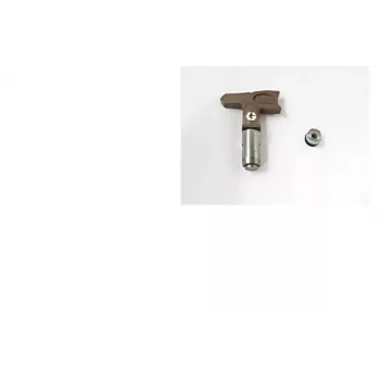 Düse für Putz Braun HDA631