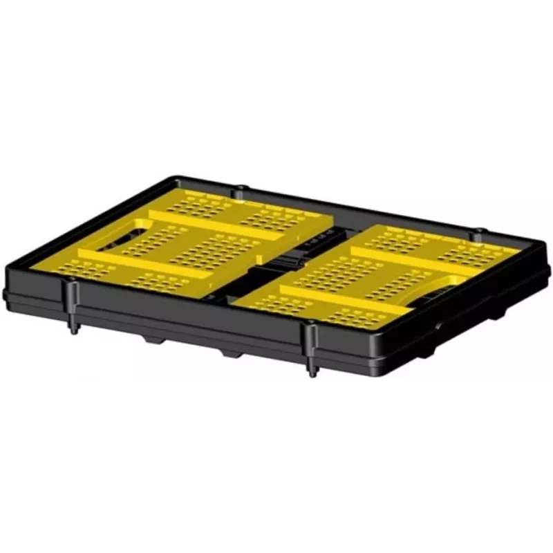 Werkzeugkoffer STANLEY SXWT-FT505-SP 20 Zoll zuverlässige Konstruktion