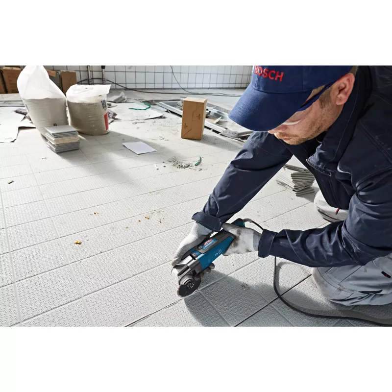 Bosch GOP 55-36 Schwarz, Blau 550 W 20000 OPM