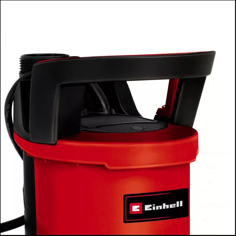 Wasserpumpe Einhell RG-DP 4525