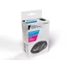 Kabellose optische Maus TRACER TRAMYS46729, RF 10 m, 1600 DPI, 6 Tasten, rechtshändig, Nano-Empfänger, batteriebetrieben