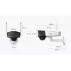Reolink Duo-Series-B750 IP-Kamera