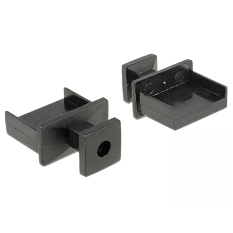 Buchsen-Schutzkappe USB Typ-A DeLOCK 64009