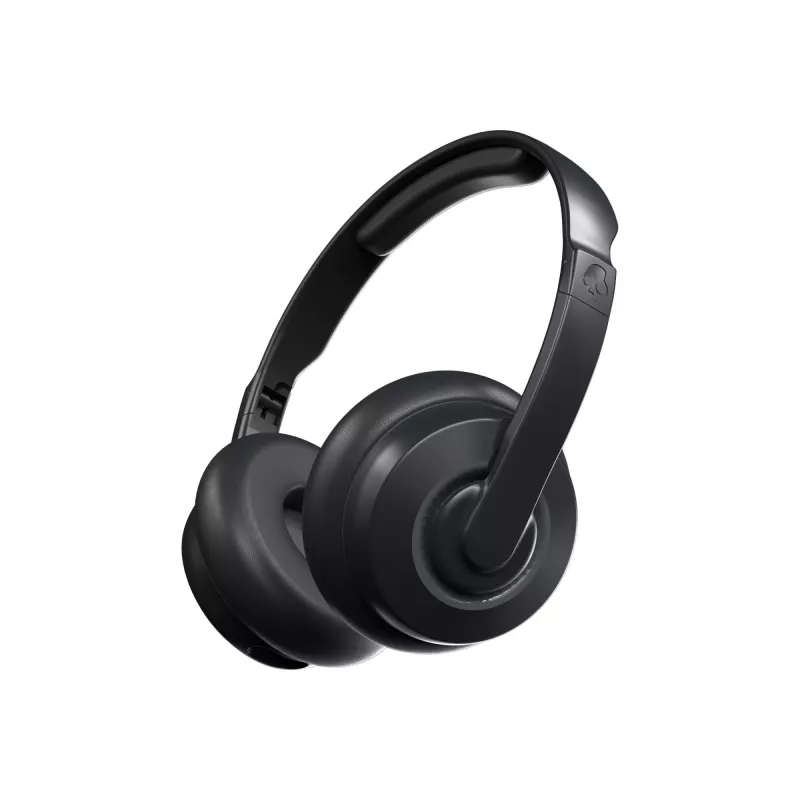 Kopfhörer Skullcandy Kabellos Kopfbügel Schwarz