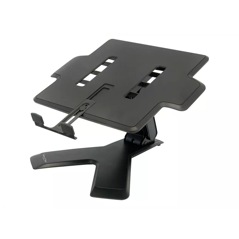 Laptop-Ständer Ergotron Neo-Flex™ Notebook Lift Stand Schwarz