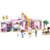 LEGO Friends 42684 Einhorn-Traumcafé
