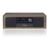 Tragbarer Bluetooth-Lautsprecher BLAUPUNKT MS22BT — Kabelloser tragbarer Sound, Bluetooth-Konnektivität
