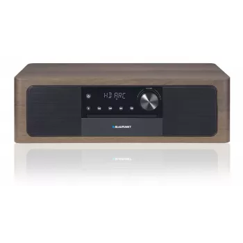 Tragbarer Bluetooth-Lautsprecher BLAUPUNKT MS22BT — Kabelloser tragbarer Sound, Bluetooth-Konnektivität