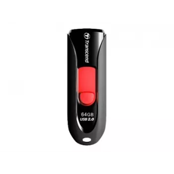 USB Flash Drive Transcend 64GB USB Typ-A JetFlash 590
