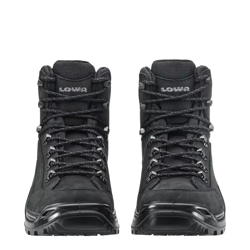 Buty trekkingowe Lowa Renegade Evo GTX Mid – deep Schwarz Größe: 42