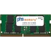Phs-memory SP499276 Speichermodul