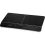 PROFI COOK PC-DKI 1067 Induktionskochfeld, 3500W, 2 Kochzonen, schwarz