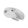 Maus SBOX VM-838W Vertikal Kabellos Weiß