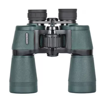 Fernglas Deltaoptical Discovery 16x50 — 16-fache Vergrößerung, 50 mm Objektivdurchmesser