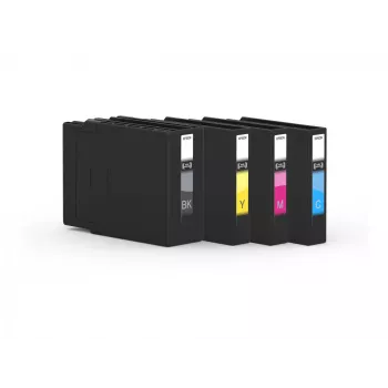 Epson C13T13X440 Tintenpatrone 1 Stück Original Hoch (XL) Reichweite Gelb