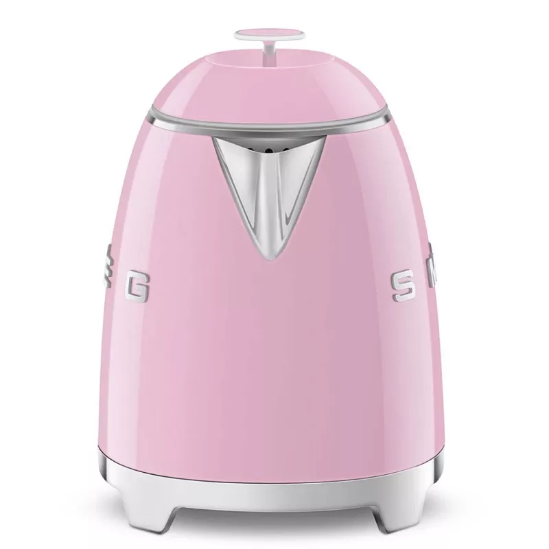 Wasserkocher Smeg 0,8 L 1400 W Pink