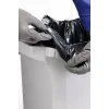 Durable DURABIN 60 Grau Abfalleimer 600x282x590 mm