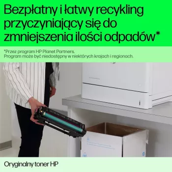 HP 217Z Ultrahohe Reichweite Cyan Original LaserJet Tonerkartusche