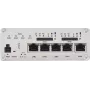 WLAN-Router TELTONIKA RUTX12 mit WWAN und 4-Port Switch (Modell RUTX12230000)