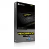 DDR4 Vengeance LPX 8GB/2400 Schwarz CL14-16-16-31 1.20V XMP2.0