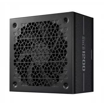 Netzteil ELITE Gold 1200 FM A/EU-Kabel