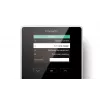 Zeiterfassungsterminal Safescan TM-616 Schwarz — 2,8 Zoll TFT, Dual-Core 1 GHz, Proximity-Karte, Ethernet LAN, Wandmontage