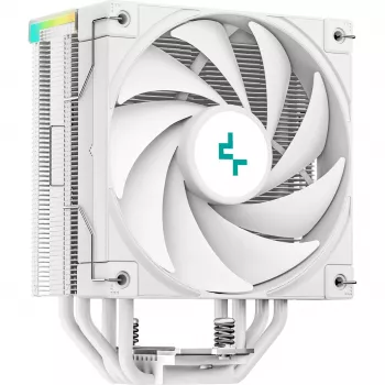 Deepcool | Digitaler CPU-Luftkühler Weiß | AK400